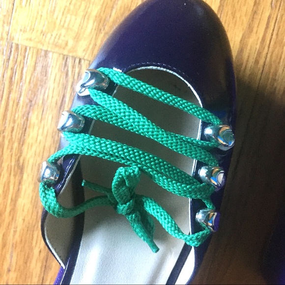 Peter Jensen wedges - Picture 8 of 9